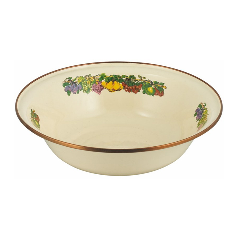 สแตนเลสสตีลเคลือบขอบอ่างล้างขอบ