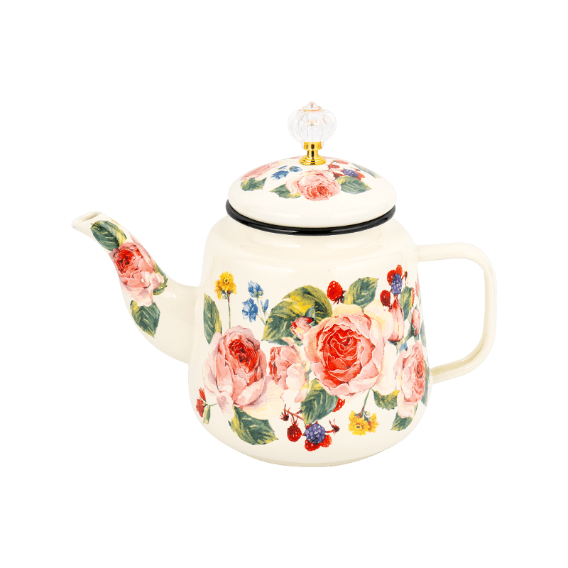 TK510 Kettle เคลือบฟันซาอุดิอาระเบีย