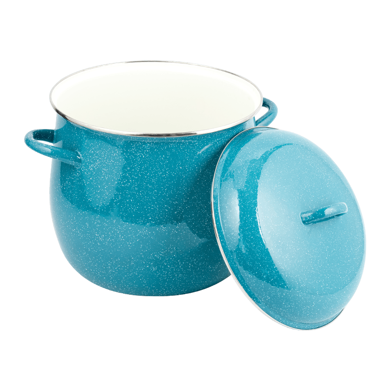 stockpot ที่เพิ่มขึ้น 26 ซม.