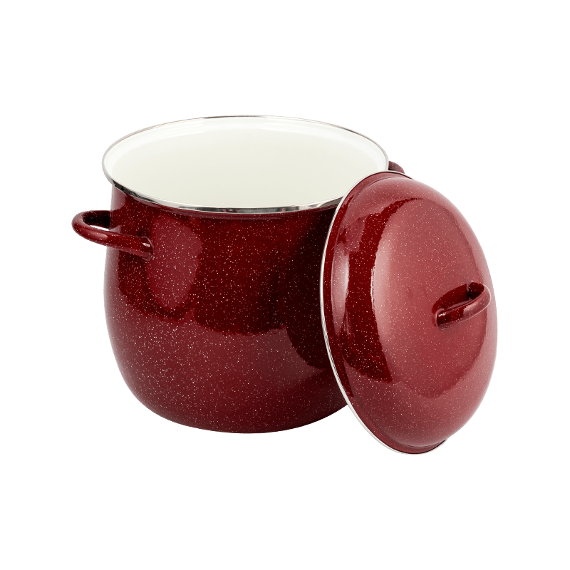 stockpot ที่เพิ่มขึ้น 26 ซม.