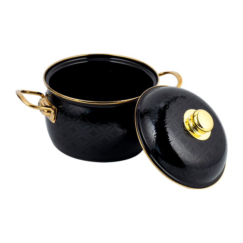 810D เคลือบฟันด้านล่าง