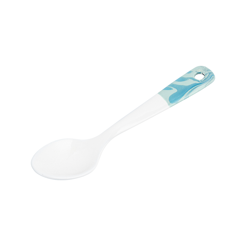 ช้อนเคลือบจีน