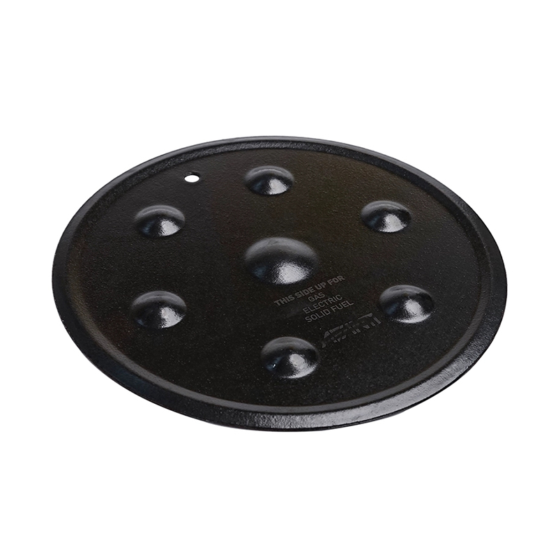 แผ่นความร้อนเคลือบฟัน