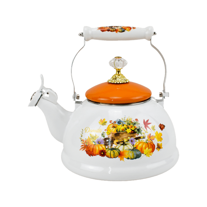 Kitchen WHISTLING TEA CETTLE