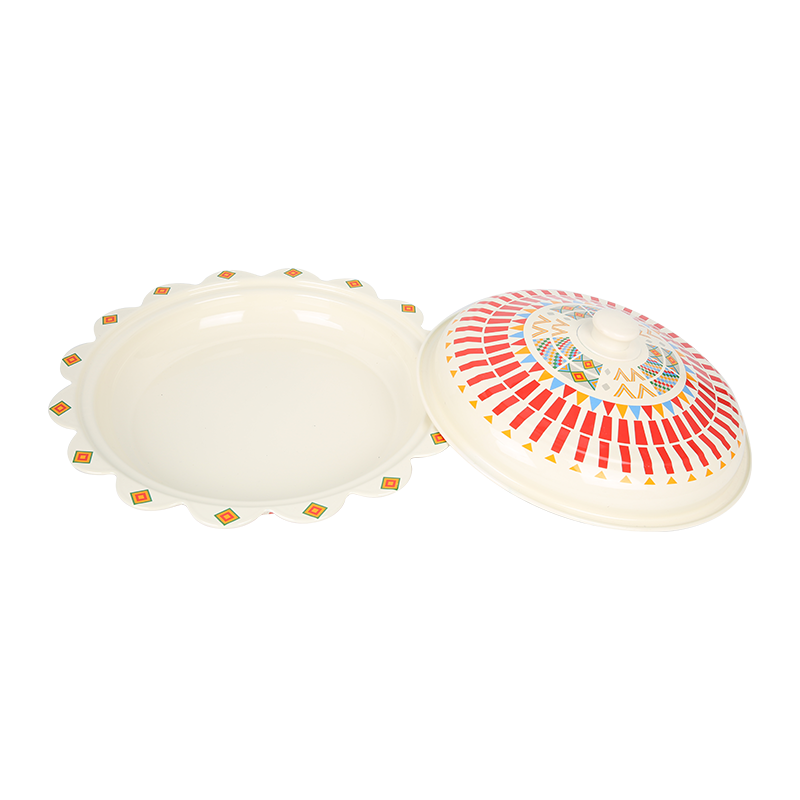 หม้อรูปสี่